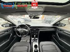 2021 Volkswagen Passat HIGHLINE | PANO | LIKE NEW | LOADED - Photo 2