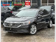 2021 Volkswagen Passat HIGHLINE | PANO | LIKE NEW | LOADED - Photo 4