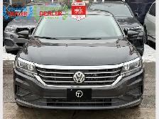 2021 Volkswagen Passat HIGHLINE | PANO | LIKE NEW | LOADED - Photo 6