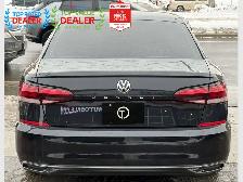 2021 Volkswagen Passat HIGHLINE | PANO | LIKE NEW | LOADED - Photo 9