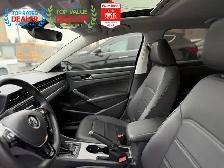 2021 Volkswagen Passat HIGHLINE | PANO | LIKE NEW | LOADED - Photo 20