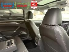 2021 Volkswagen Passat HIGHLINE | PANO | LIKE NEW | LOADED - Photo 27