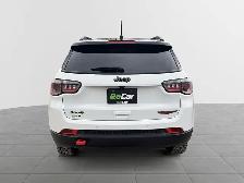 2024 Jeep Compass Trailhawk Trailhawk | Leather | SAVE $18,31... - Photo 3