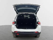 2024 Jeep Compass Trailhawk Trailhawk | Leather | SAVE $18,31... - Photo 6