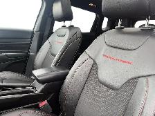 2024 Jeep Compass Trailhawk Trailhawk | Leather | SAVE $18,31... - Photo 8