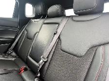 2024 Jeep Compass Trailhawk Trailhawk | Leather | SAVE $18,31... - Photo 9