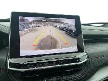 2024 Jeep Compass Trailhawk Trailhawk | Leather | SAVE $18,31... - Photo 17