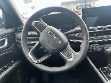 2024 Jeep Compass Trailhawk Trailhawk | Leather | SAVE $18,31... - Photo 19