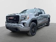 2021 GMC Sierra 1500 Elevation Elevation | X31 Off-Road Pkg|...