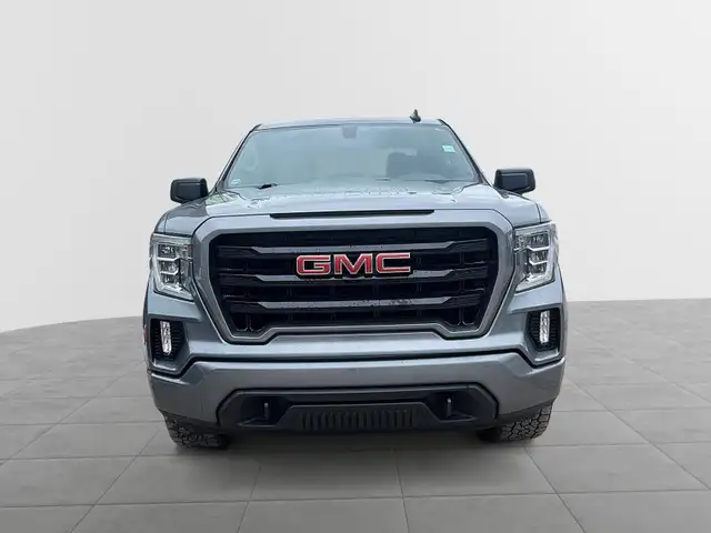 2021 GMC Sierra 1500 Elevation Elevation | X31 Off-Road Pkg|... - Photo 2