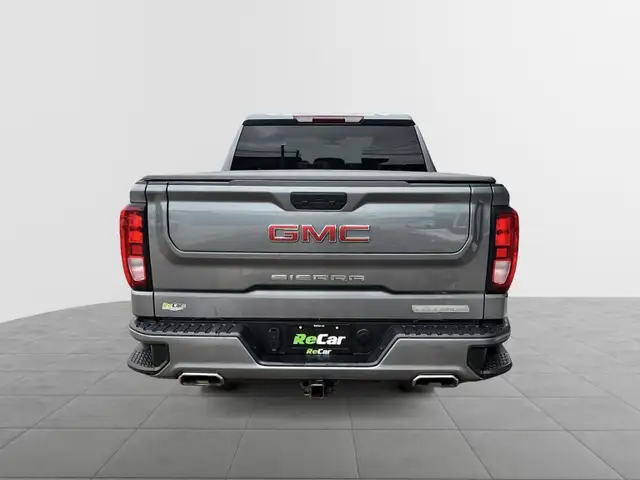 2021 GMC Sierra 1500 Elevation Elevation | X31 Off-Road Pkg|... - Photo 3