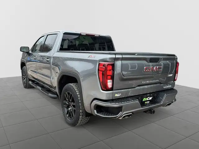 2021 GMC Sierra 1500 Elevation Elevation | X31 Off-Road Pkg|... - Photo 4