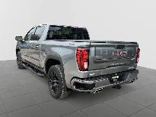 2021 GMC Sierra 1500 Elevation Elevation | X31 Off-Road Pkg|... - Photo 4