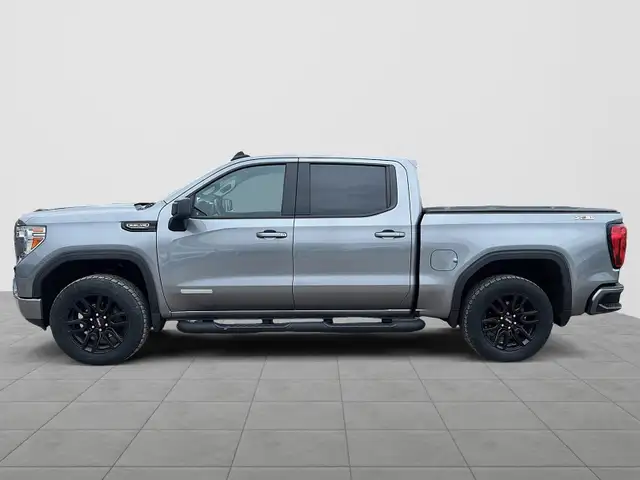 2021 GMC Sierra 1500 Elevation Elevation | X31 Off-Road Pkg|... - Photo 5