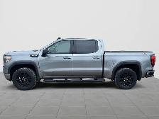 2021 GMC Sierra 1500 Elevation Elevation | X31 Off-Road Pkg|... - Photo 5
