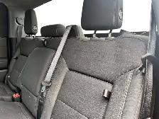 2021 GMC Sierra 1500 Elevation Elevation | X31 Off-Road Pkg|... - Photo 8