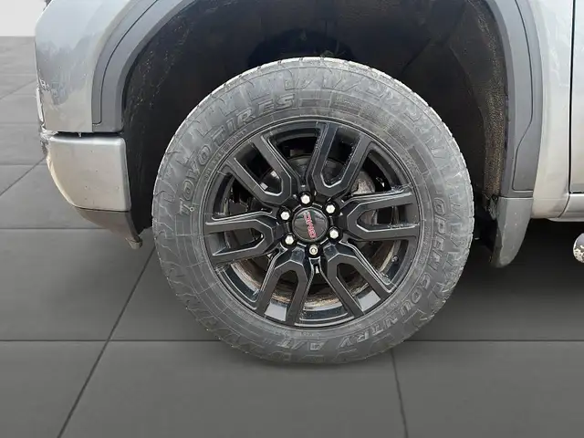2021 GMC Sierra 1500 Elevation Elevation | X31 Off-Road Pkg|... - Photo 9