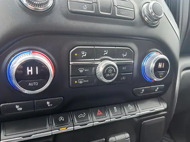 2021 GMC Sierra 1500 Elevation Elevation | X31 Off-Road Pkg|... - Photo 11