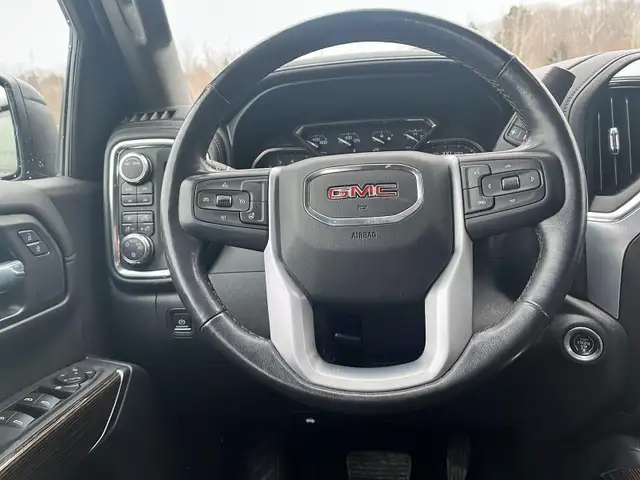 2021 GMC Sierra 1500 Elevation Elevation | X31 Off-Road Pkg|... - Photo 13