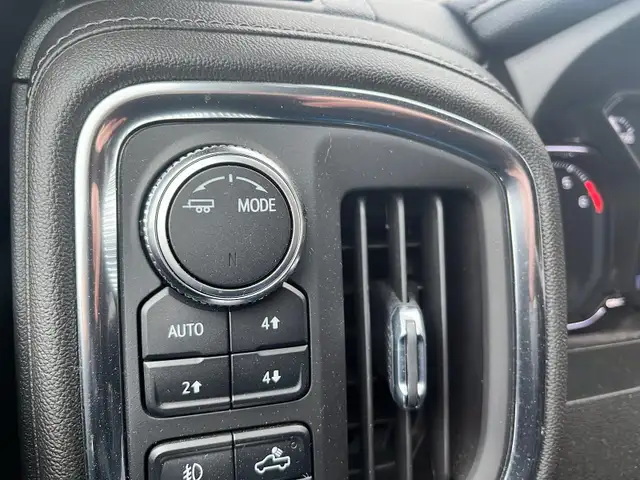 2021 GMC Sierra 1500 Elevation Elevation | X31 Off-Road Pkg|... - Photo 14