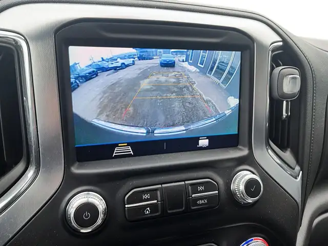 2021 GMC Sierra 1500 Elevation Elevation | X31 Off-Road Pkg|... - Photo 16