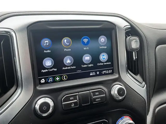 2021 GMC Sierra 1500 Elevation Elevation | X31 Off-Road Pkg|... - Photo 17