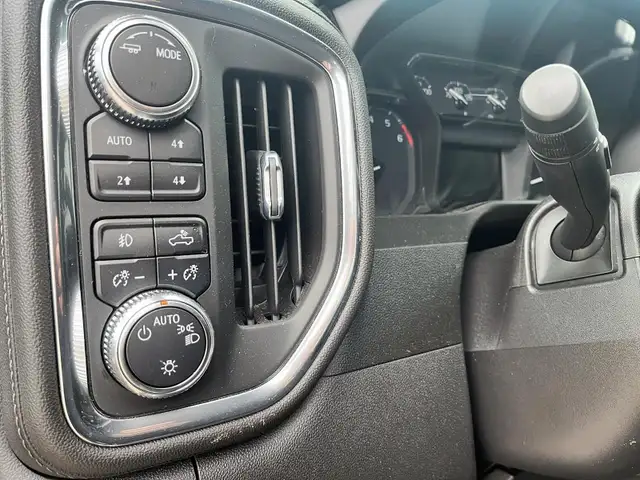 2021 GMC Sierra 1500 Elevation Elevation | X31 Off-Road Pkg|... - Photo 18