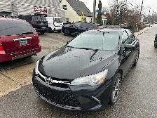 2016 Toyota Camry 4dr Sdn I4 Auto XSE - Photo 2
