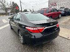 2016 Toyota Camry 4dr Sdn I4 Auto XSE - Photo 4