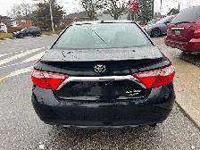2016 Toyota Camry 4dr Sdn I4 Auto XSE - Photo 5