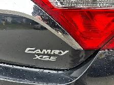 2016 Toyota Camry 4dr Sdn I4 Auto XSE - Photo 7