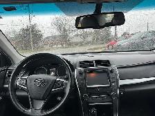 2016 Toyota Camry 4dr Sdn I4 Auto XSE - Photo 8