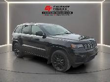 2020 Jeep Grand Cherokee Altitude 4x4