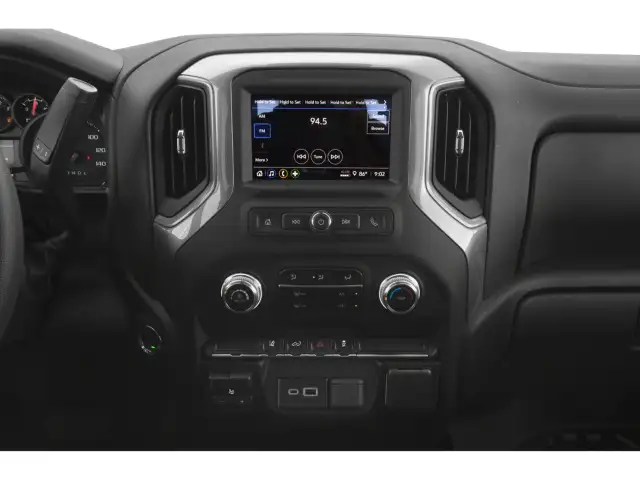 2026 GMC Sierra 2500HD - Photo 4
