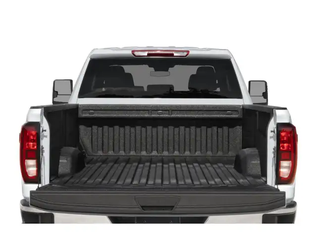 2026 GMC Sierra 2500HD - Photo 5