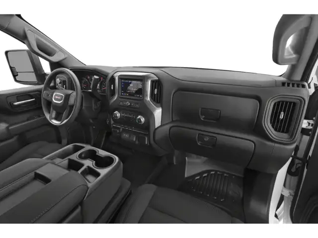 2026 GMC Sierra 2500HD - Photo 9
