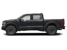 2024 Ford F-150 Raptor 4WD SuperCrew 5.5' Box - Photo 3