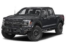 2024 Ford F-150 Raptor 4WD SuperCrew 5.5' Box - Photo 4