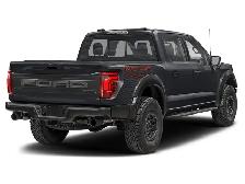 2024 Ford F-150 Raptor 4WD SuperCrew 5.5' Box - Photo 6