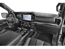 2024 Ford F-150 Raptor 4WD SuperCrew 5.5' Box - Photo 7