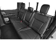 2024 Ford F-150 Raptor 4WD SuperCrew 5.5' Box - Photo 11