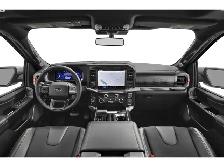 2024 Ford F-150 Raptor 4WD SuperCrew 5.5' Box - Photo 12