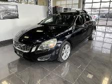2011 Volvo S60