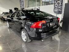 2011 Volvo S60 - Photo 5