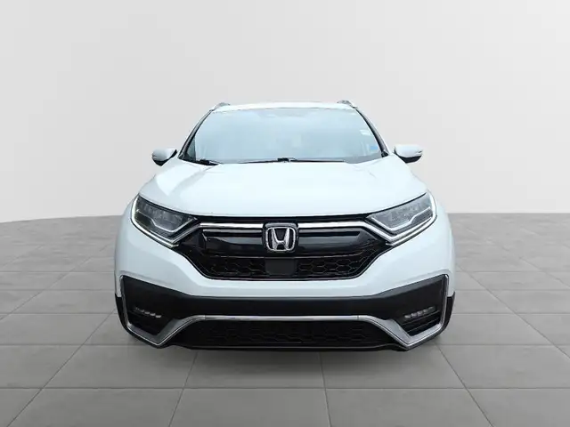 2020 Honda CR-V Touring Touring | Moonroof | Leather - Photo 3