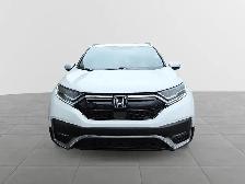 2020 Honda CR-V Touring Touring | Moonroof | Leather - Photo 3