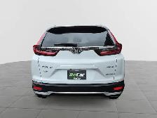 2020 Honda CR-V Touring Touring | Moonroof | Leather - Photo 5