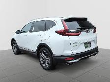 2020 Honda CR-V Touring Touring | Moonroof | Leather - Photo 6