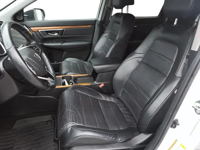 2020 Honda CR-V Touring Touring | Moonroof | Leather - Photo 8