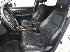 2020 Honda CR-V Touring Touring | Moonroof | Leather - Photo 8